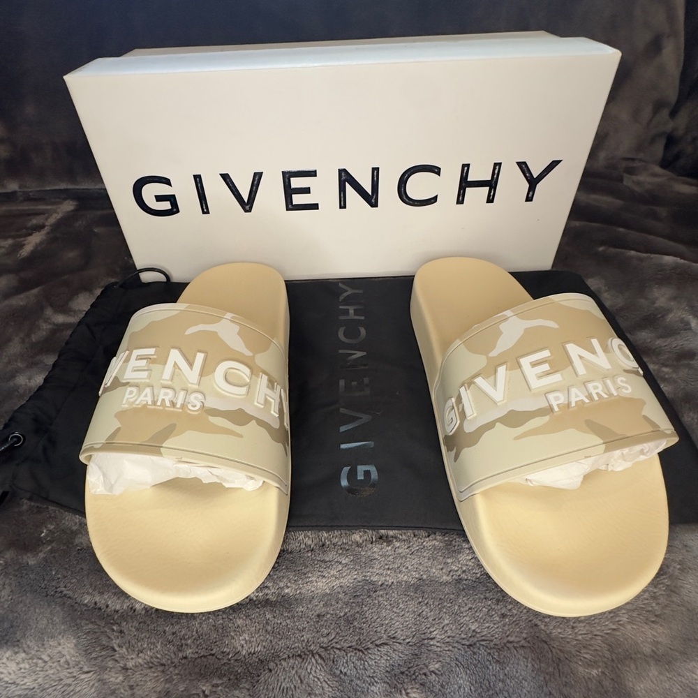 Givenchy